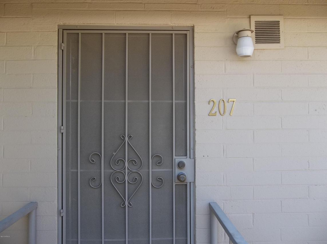 815 N Hayden Rd. #A207, Scottsdale, AZ 85257