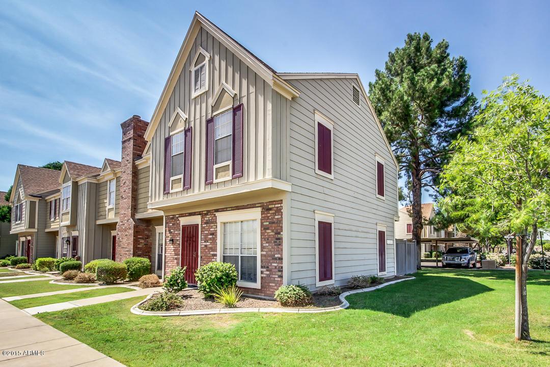 18604 N 33rd Dr. #1, Phoenix, AZ 85027