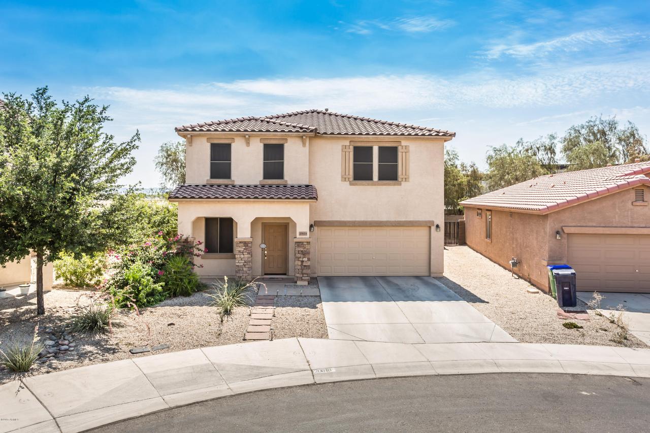 20618 N Alma Dr., Maricopa, AZ 85138