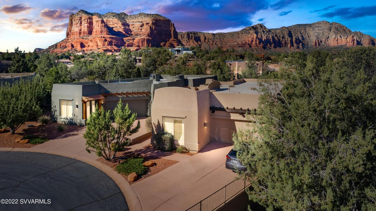 200 Rojo Vista Ct., Sedona, AZ 86351