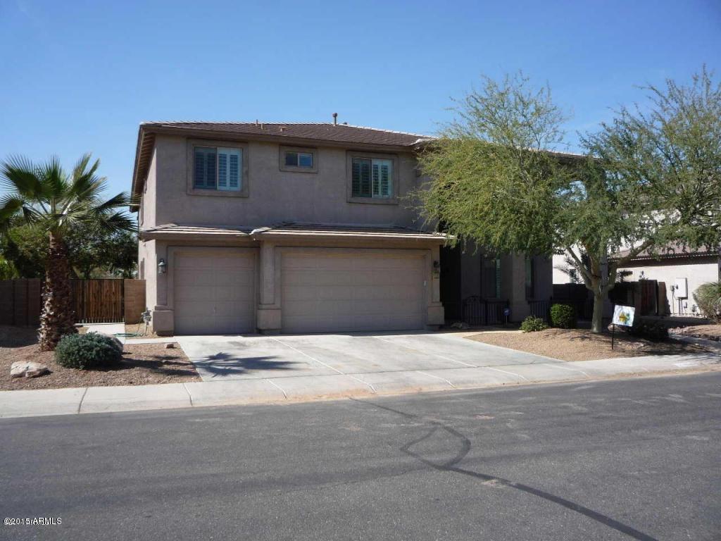 21894 N Balboa Dr., Maricopa, AZ 85138