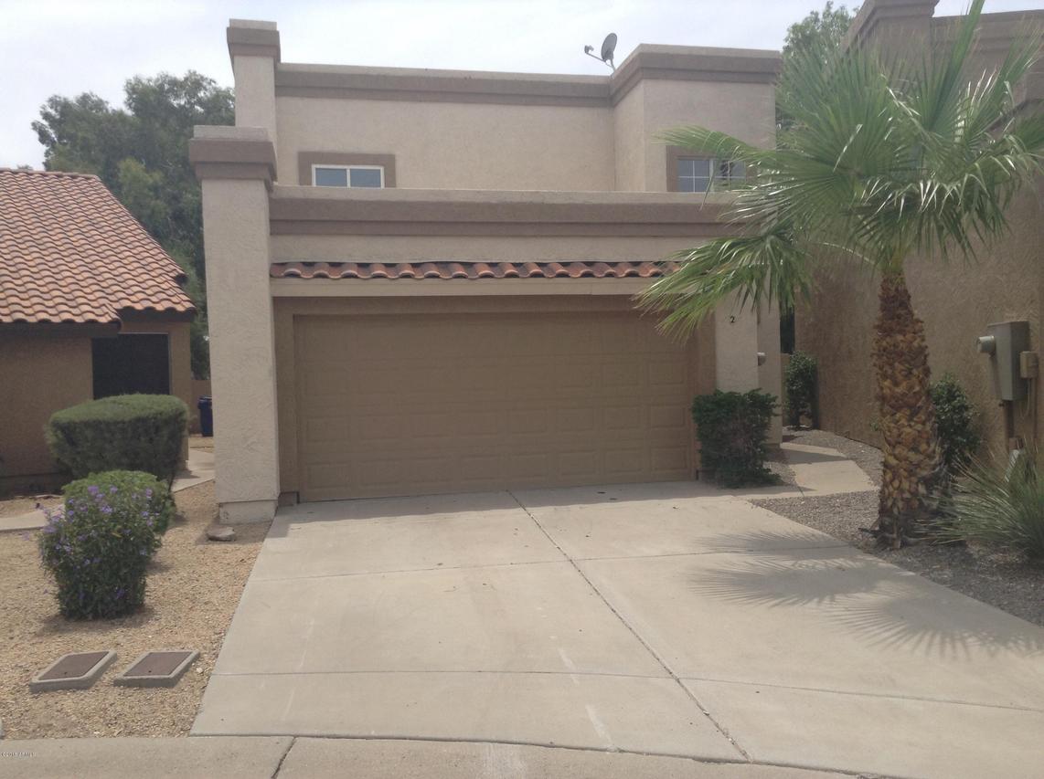 1229 N Alma School Rd. #2, Mesa, AZ 85201