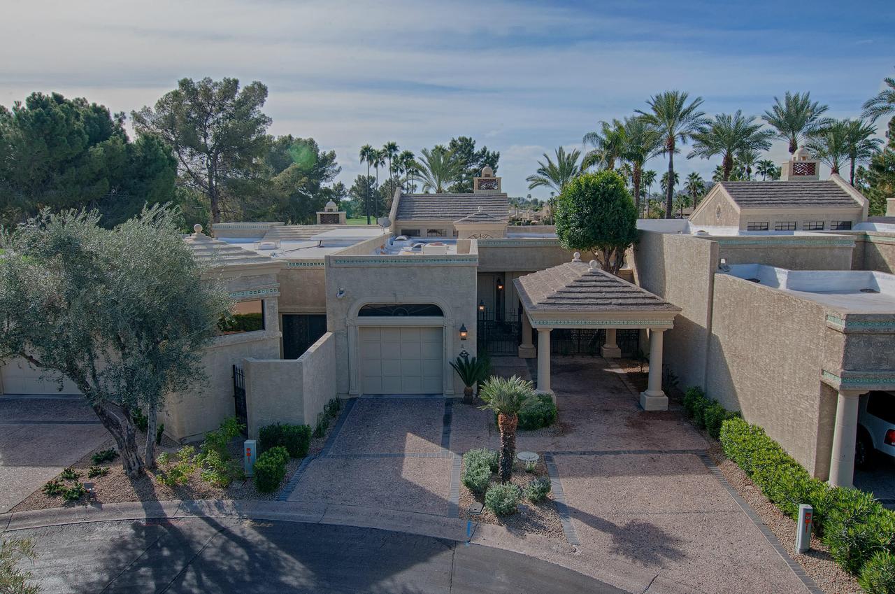 4851 N 65th St. #120, Scottsdale, AZ 85251