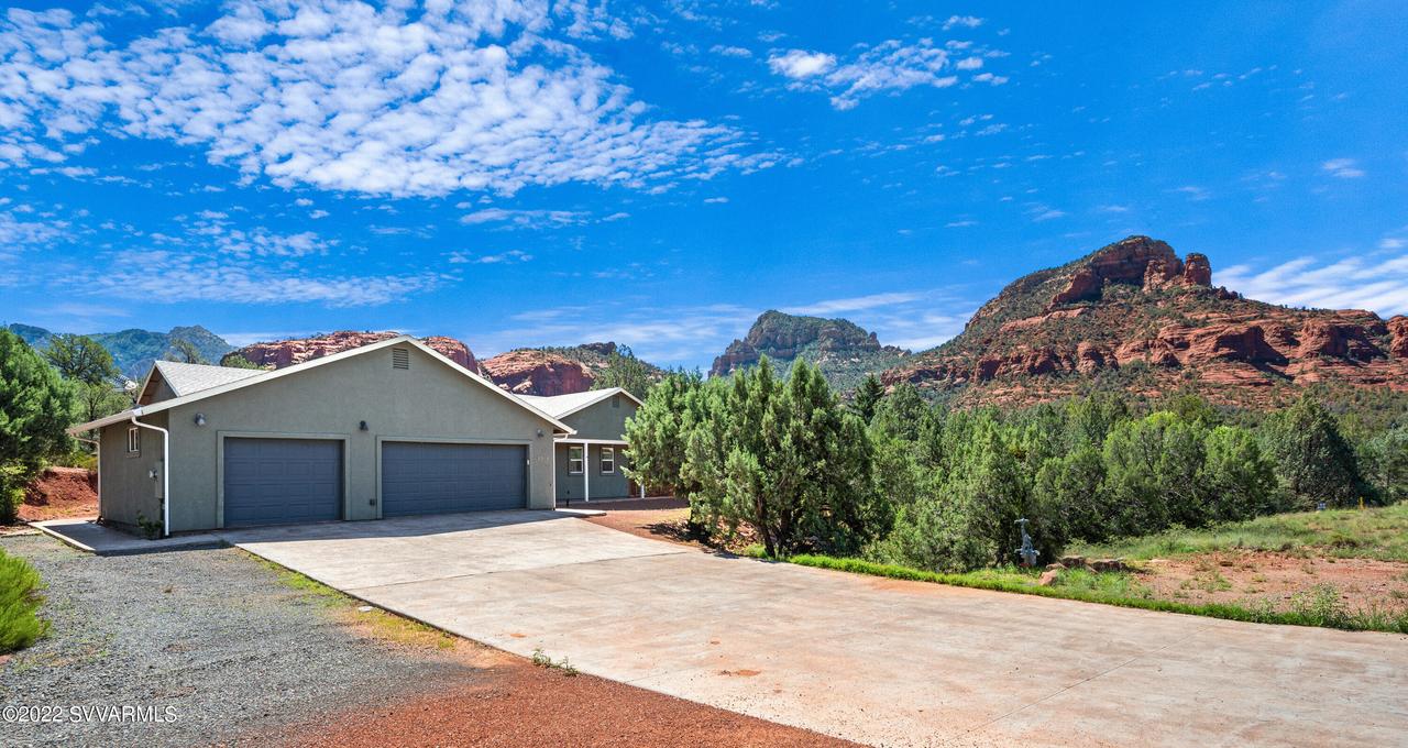 1566 State Route 179, Sedona, AZ 86336