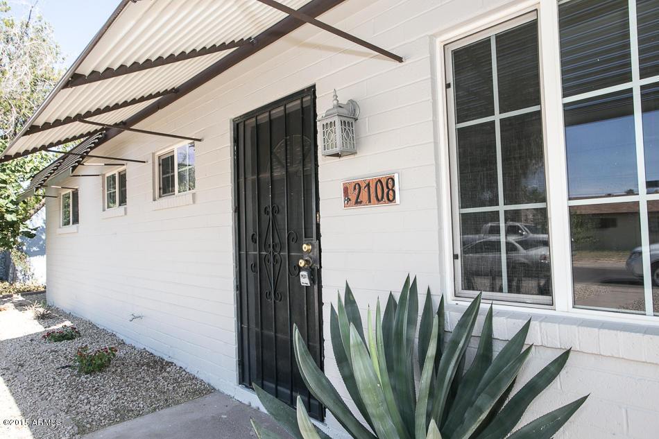 2108 W Luke Ave., Phoenix, AZ 85015
