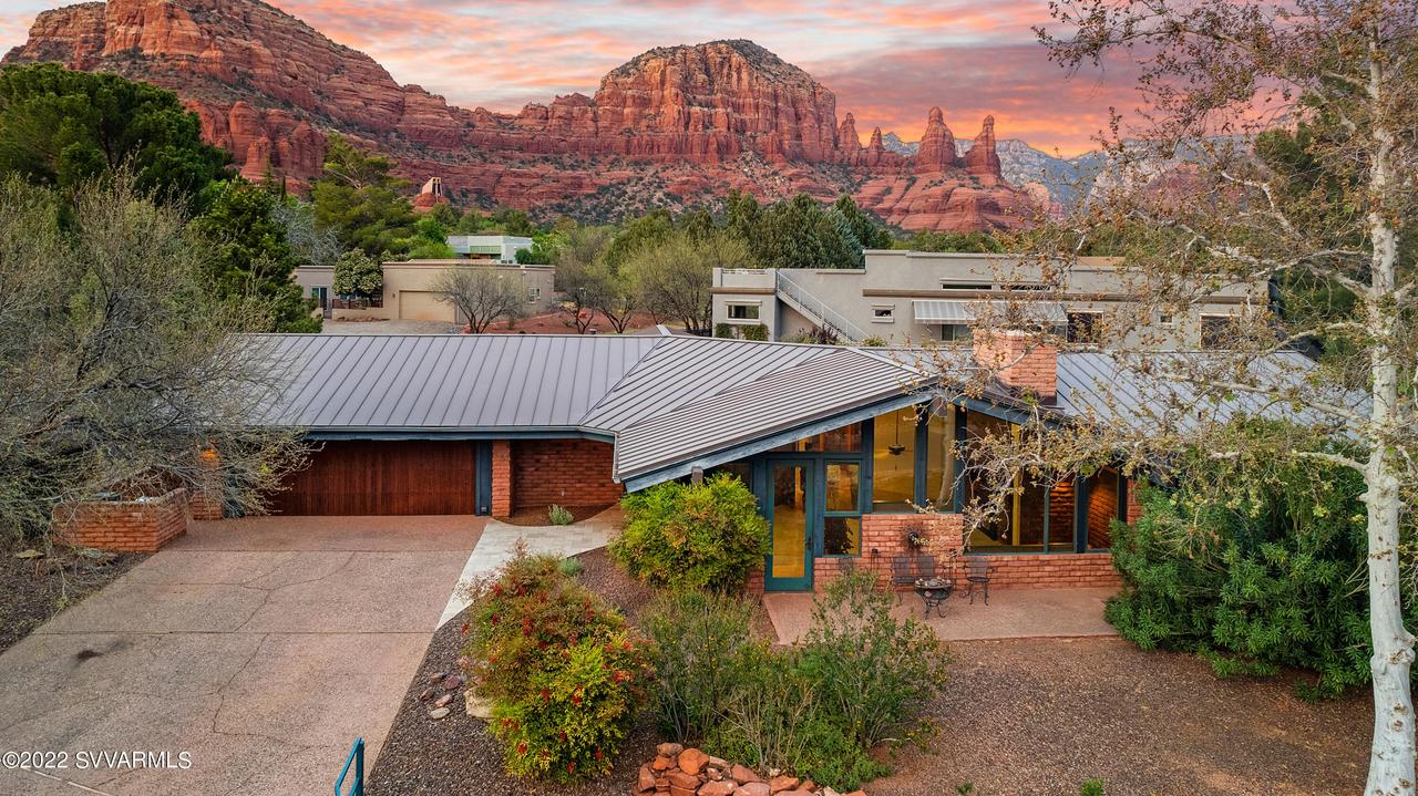 110 Sage Dr., Sedona, AZ 86336