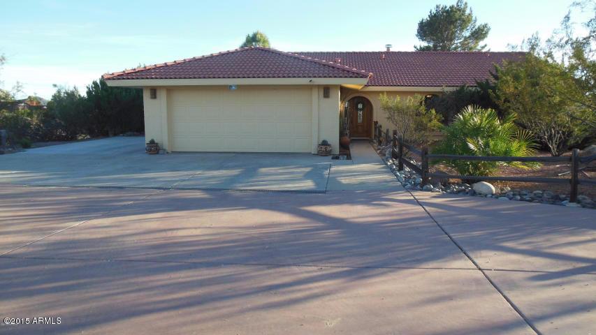 33207 W Gold Nugget Ln., Wickenburg, AZ 85390