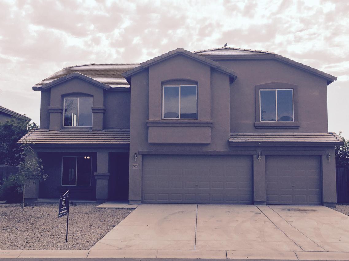 28204 N Granite Ave., San Tan Valley, AZ 85143