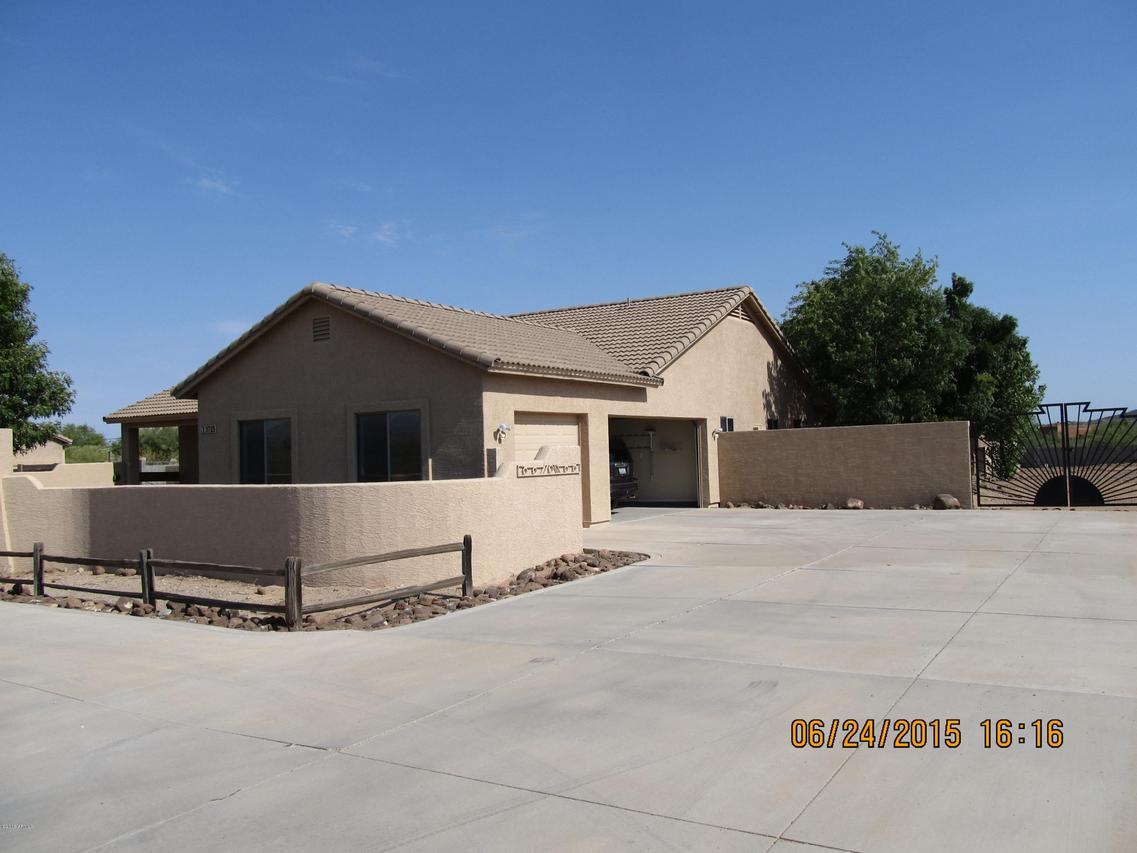 1723 W Tamar Rd., Phoenix, AZ 85086