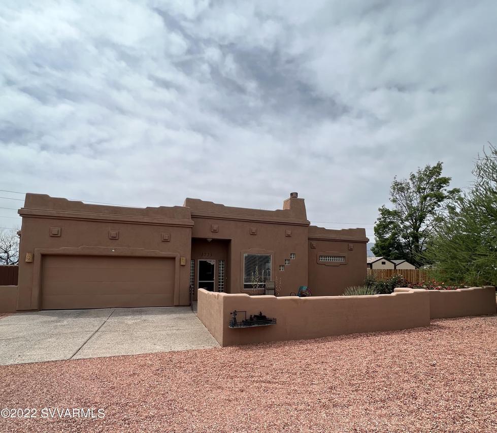 1733 E Arrowhead Ln., Cottonwood, AZ 86326