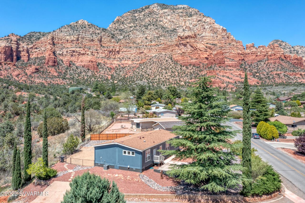795 Andante Dr., Sedona, AZ 86336