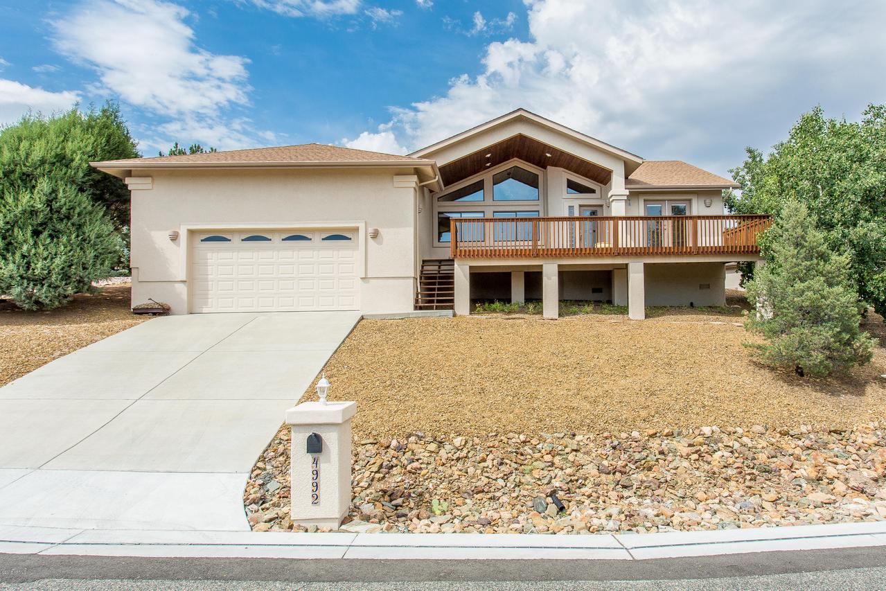 4992 Cactus Pl., Prescott, AZ 86301