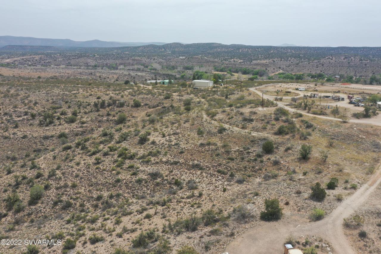 000 Dragonshead Rd., Rimrock, AZ 86335