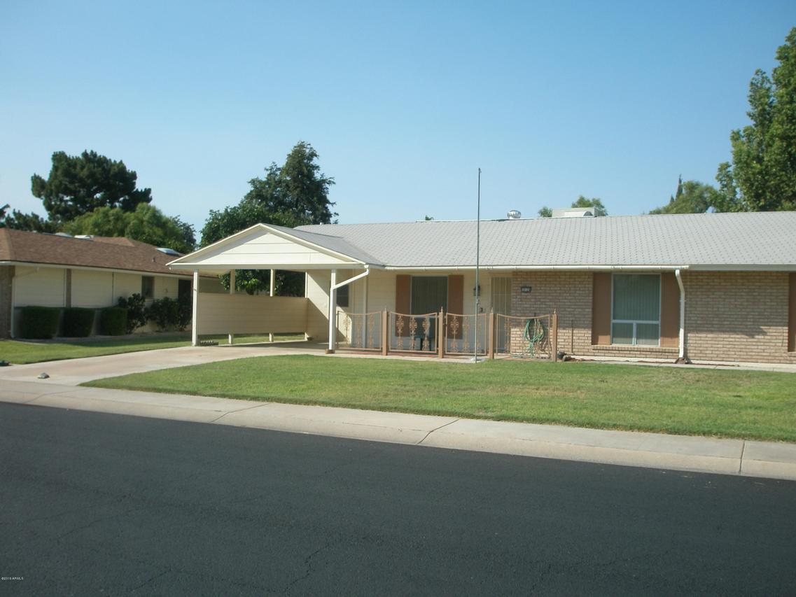 10124 W Candlewood Dr., Sun City, AZ 85351