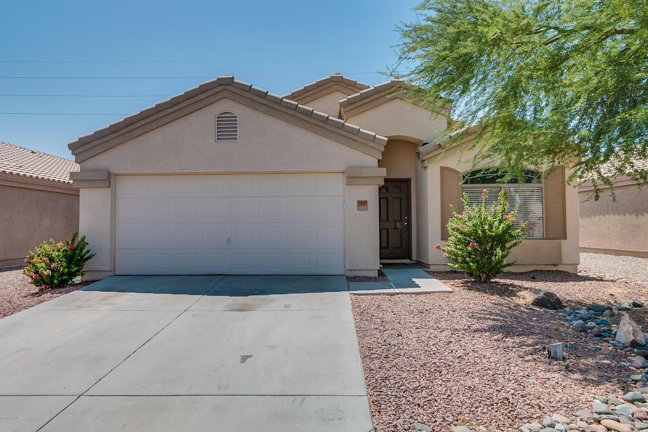 1820 S 106th Ln., Tolleson, AZ 85353