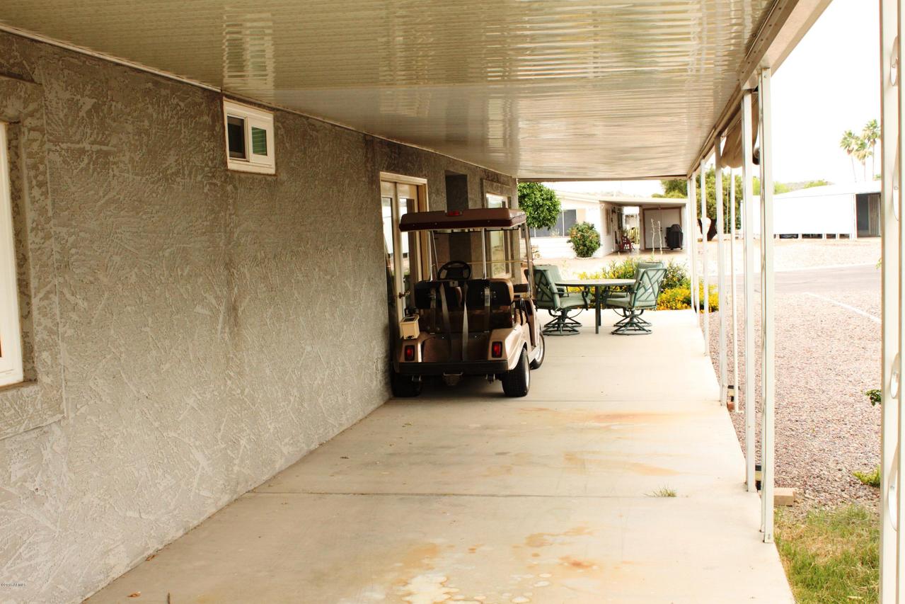 8307 E Coralbell Cir., Mesa, AZ 85208