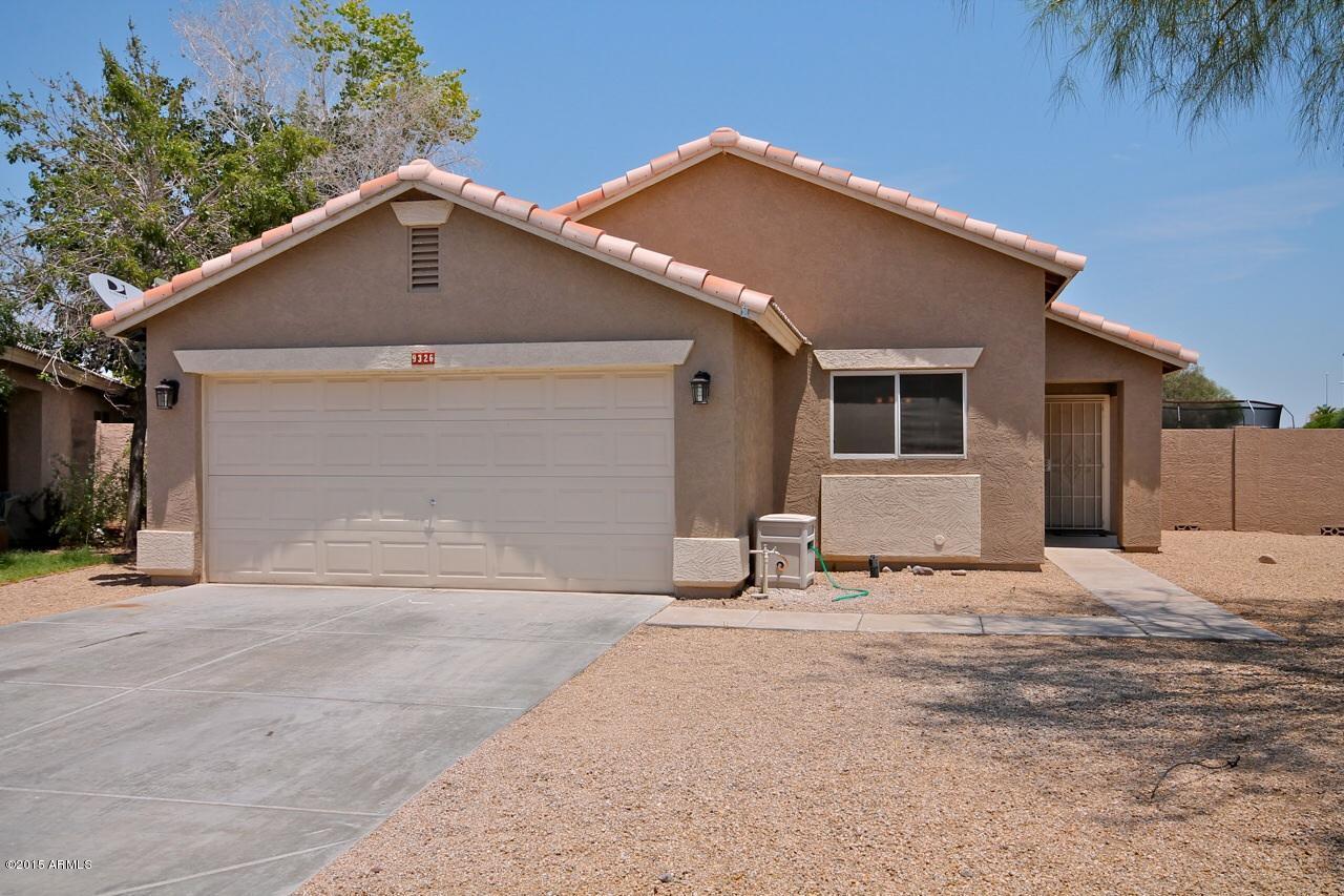 9326 W Beryl Ave., Peoria, AZ 85345