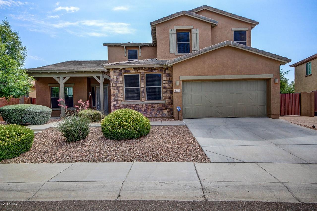 42711 N 45th Dr., Phoenix, AZ 85087