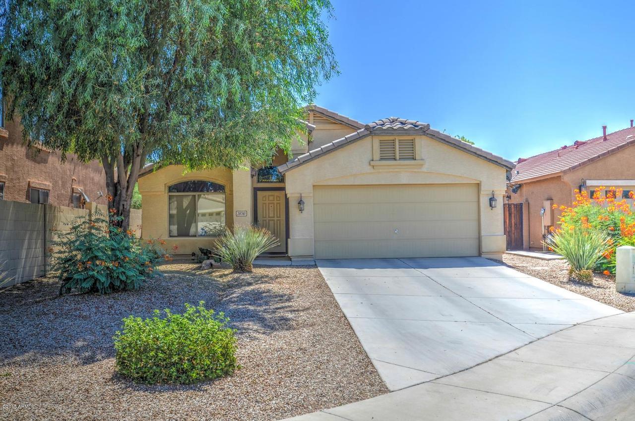 28741 N Gold Ln., San Tan Valley, AZ 85143