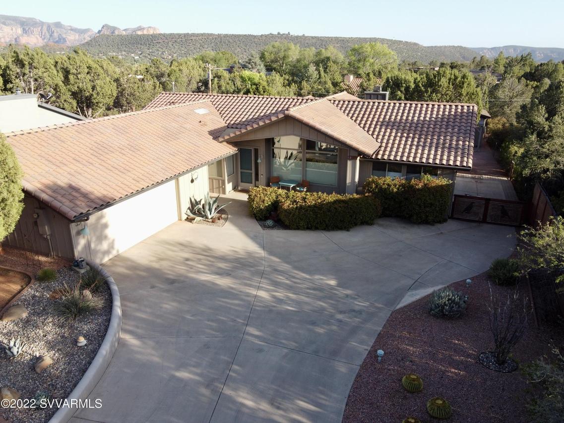 2225 Sanborn Dr., Sedona, AZ 86336