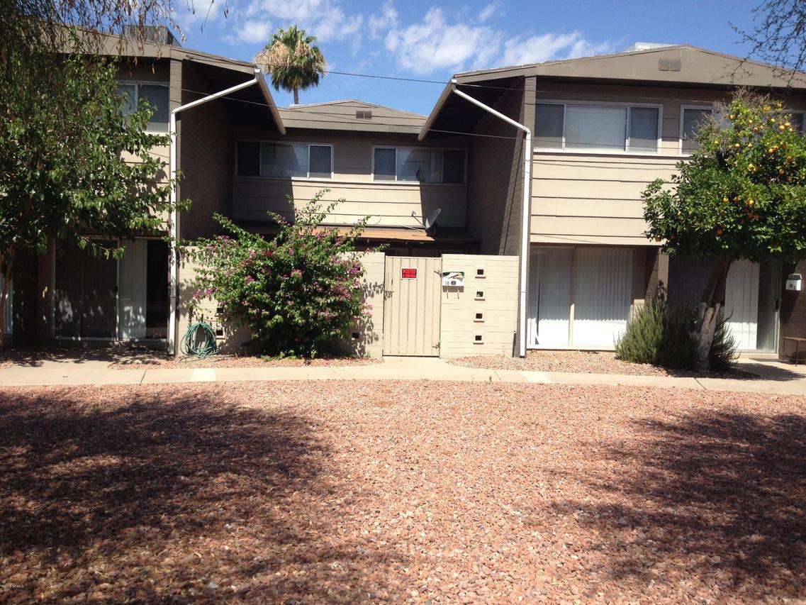 8030 E Garfield St., Scottsdale, AZ 85257