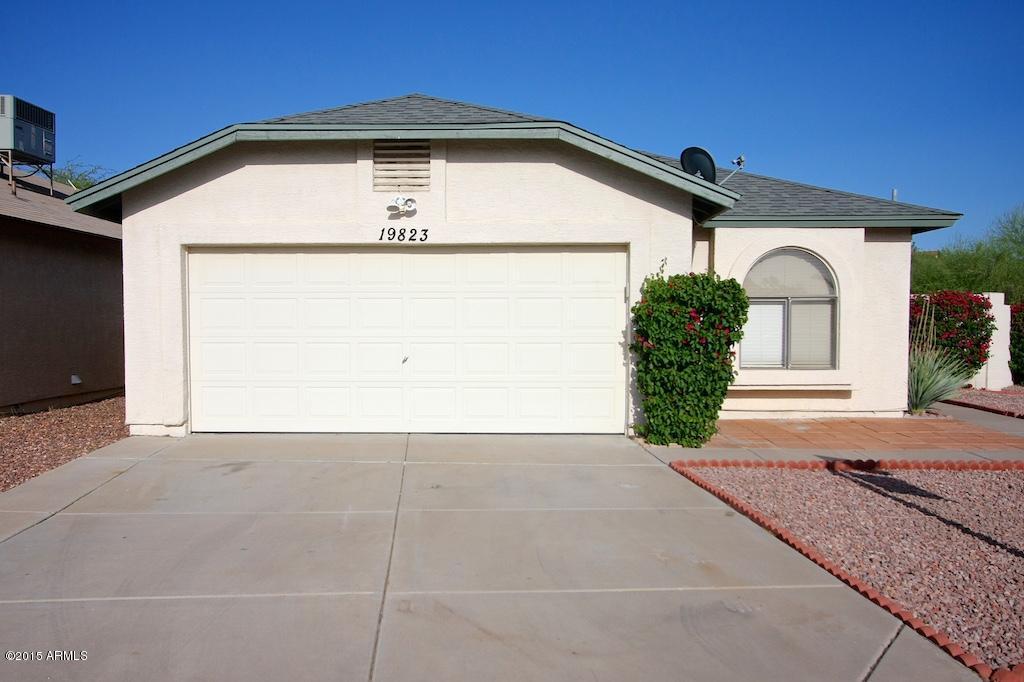 19823 N 46th Ave., Glendale, AZ 85308