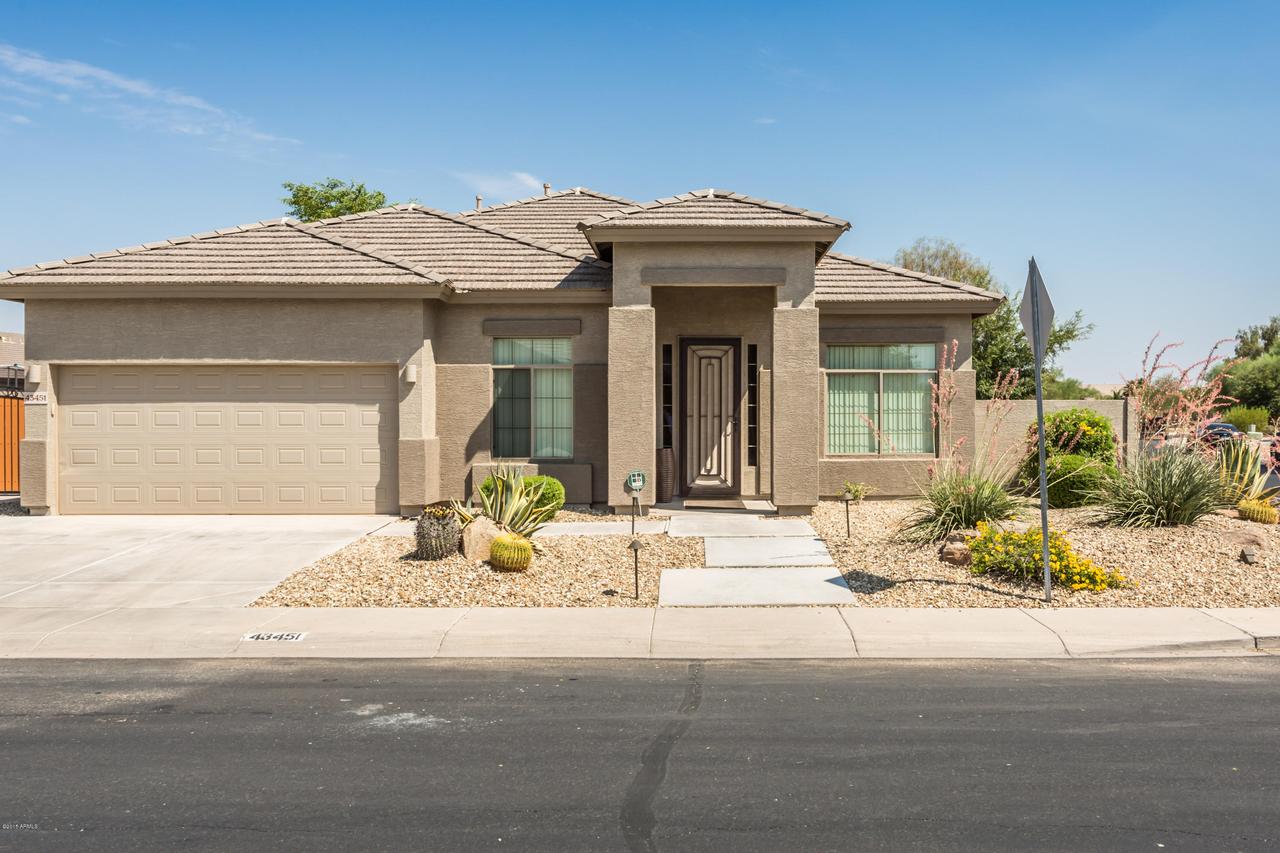 43451 W Oakland Ct., Maricopa, AZ 85138
