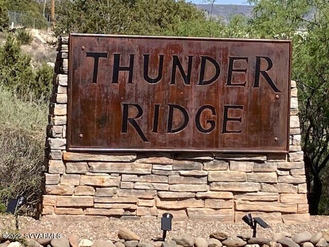 6745 N Canyon Rd., Rimrock, AZ 86335