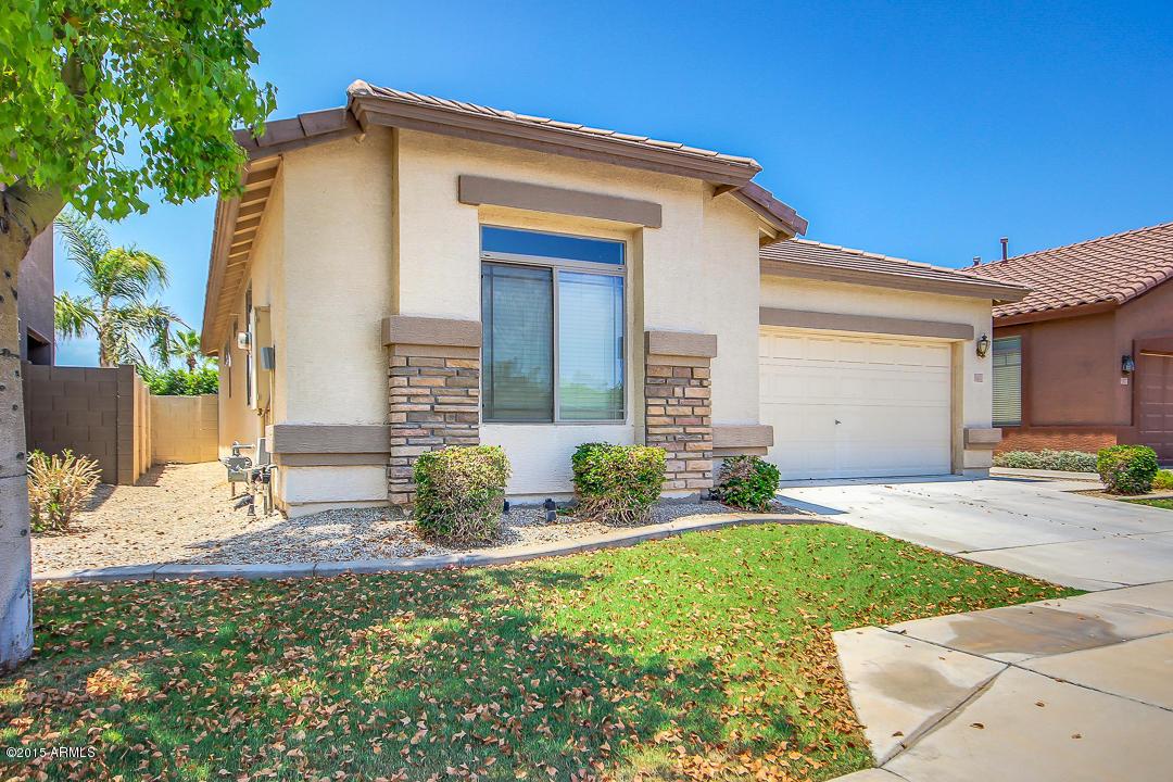 1310 S Soho Ln., Chandler, AZ 85286
