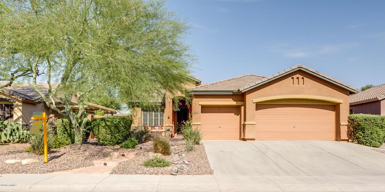 40207 N Michner Way, Anthem, AZ 85086