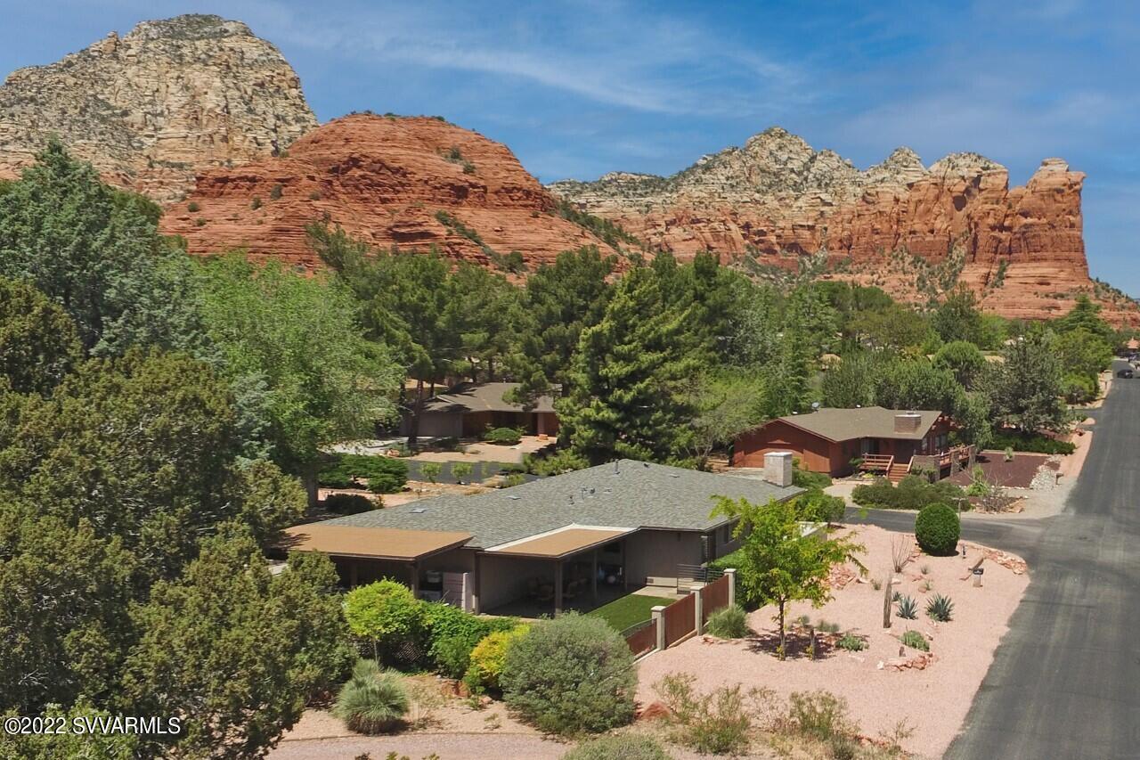 135 Flaming Arrow Way, Sedona, AZ 86336