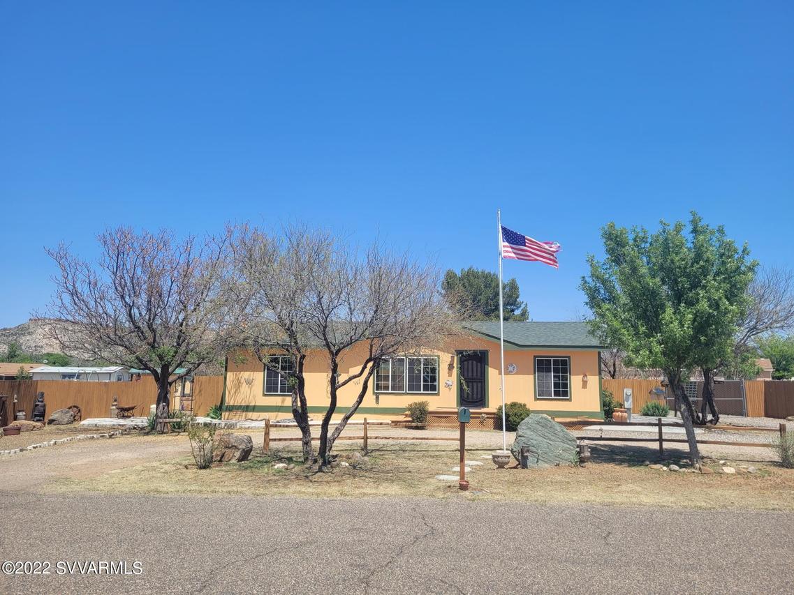 2990 E Carol, Camp Verde, AZ 86322
