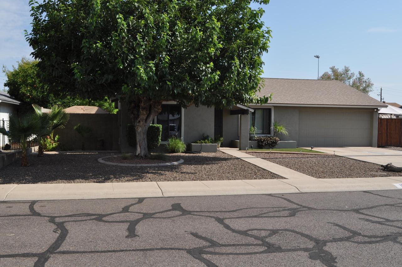 1964 W Shady Glen Ave., Phoenix, AZ 85023