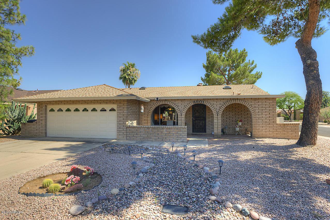 8601 E San Ardo Dr., Scottsdale, AZ 85258