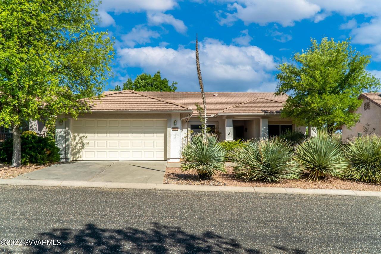 1924 W Trail Blazer Dr., Cottonwood, AZ 86326