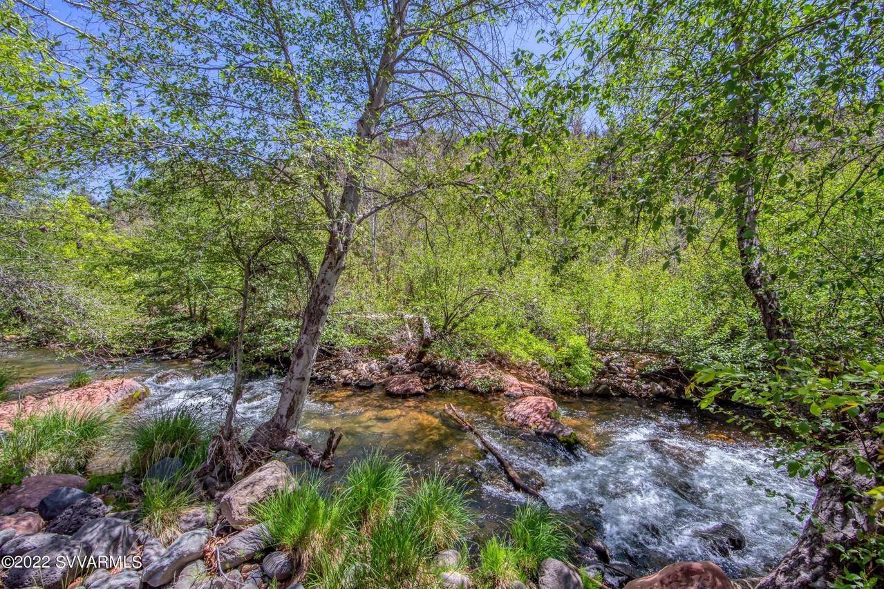 11 Trails End Ln., Sedona, AZ 86336