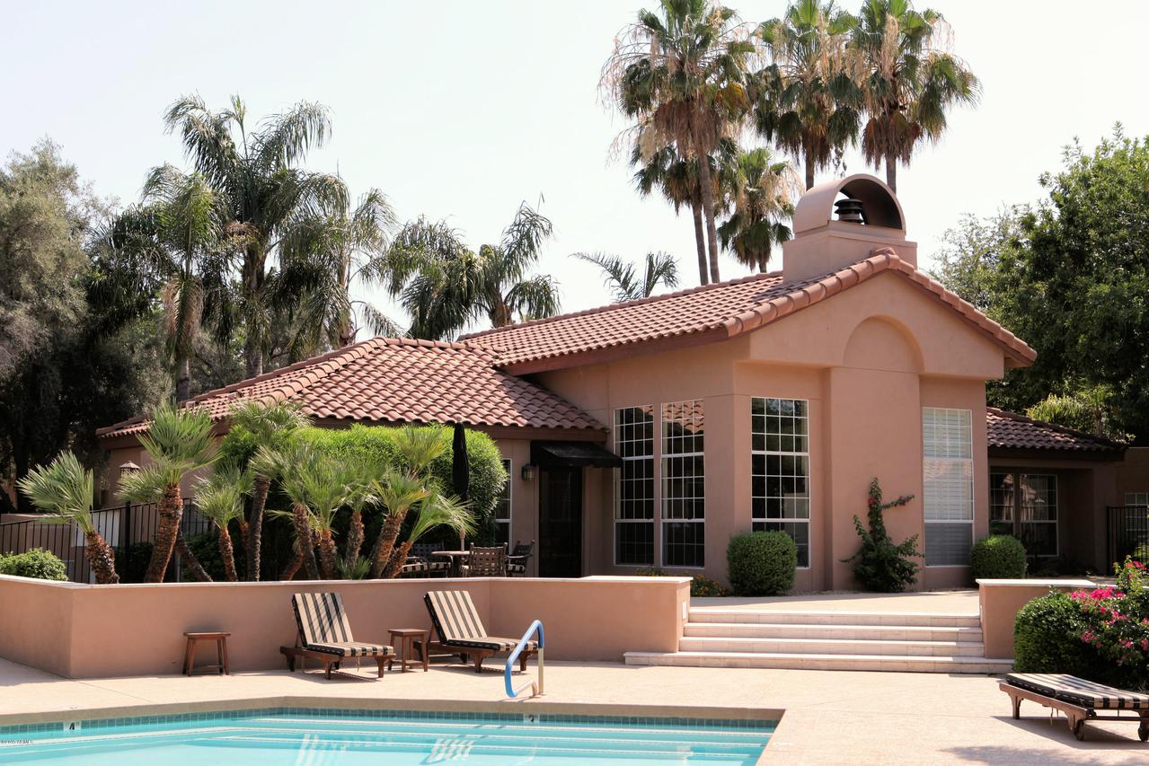 10101 N Arabian Tr. #2074, Scottsdale, AZ 85258