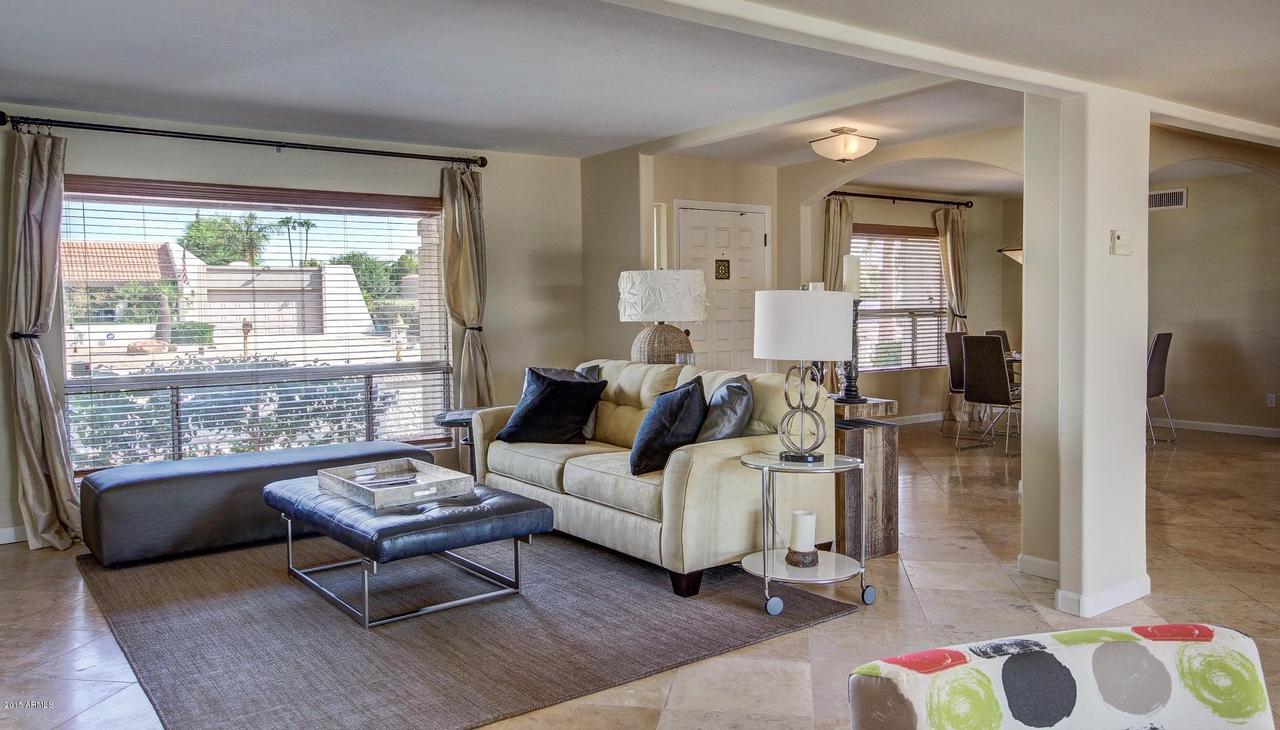 6439 E Sharon Dr., Scottsdale, AZ 85254