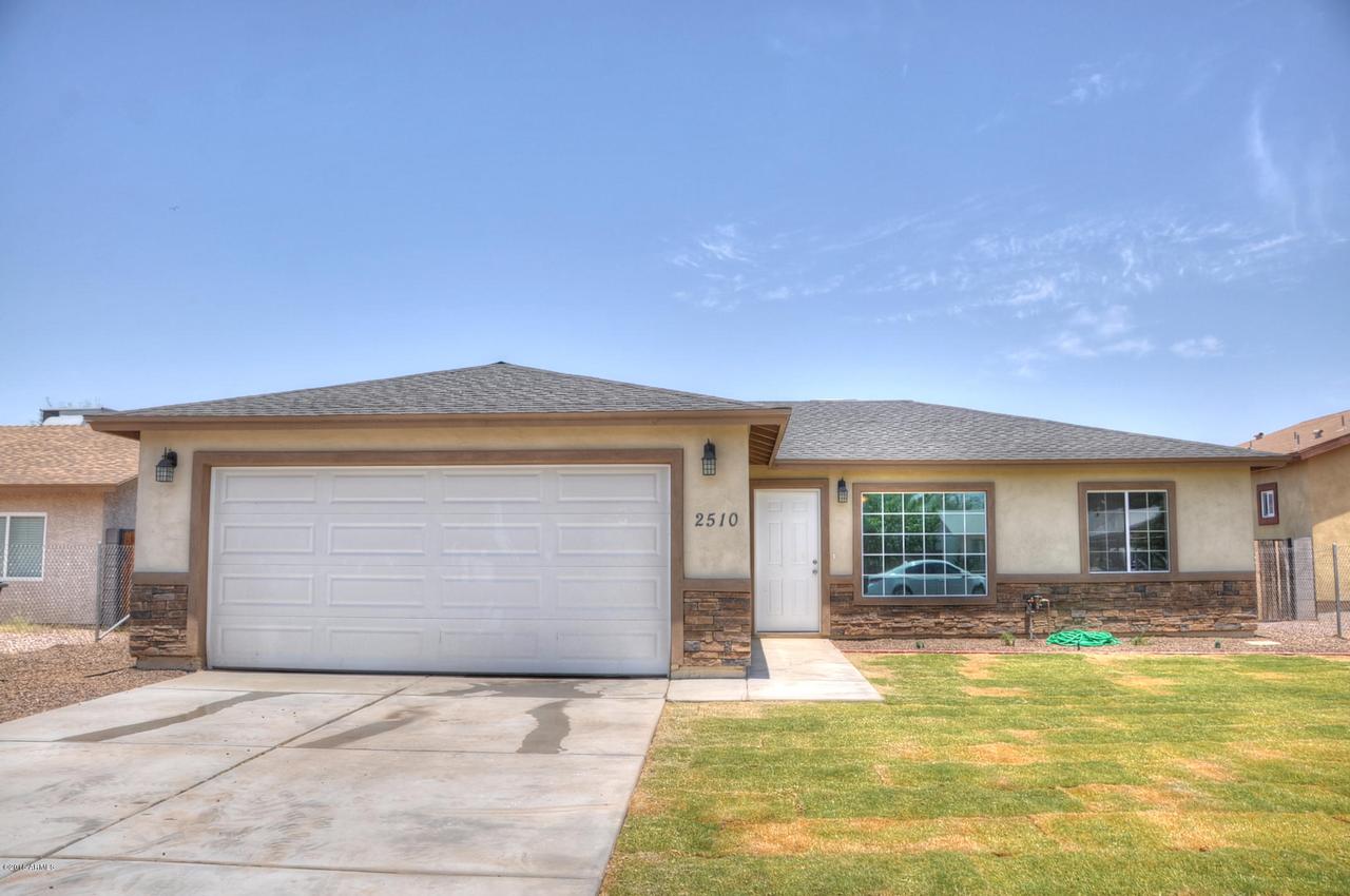 2510 E Randall Dr., Tempe, AZ 85288