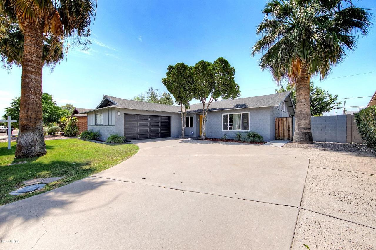 8425 E Bonita Dr., Scottsdale, AZ 85250