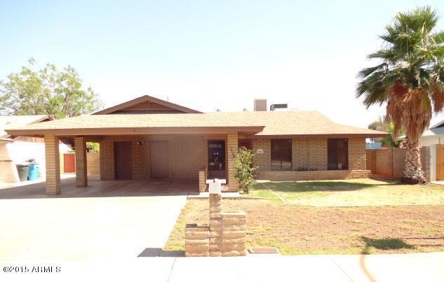 3001 W Libby St., Phoenix, AZ 85053