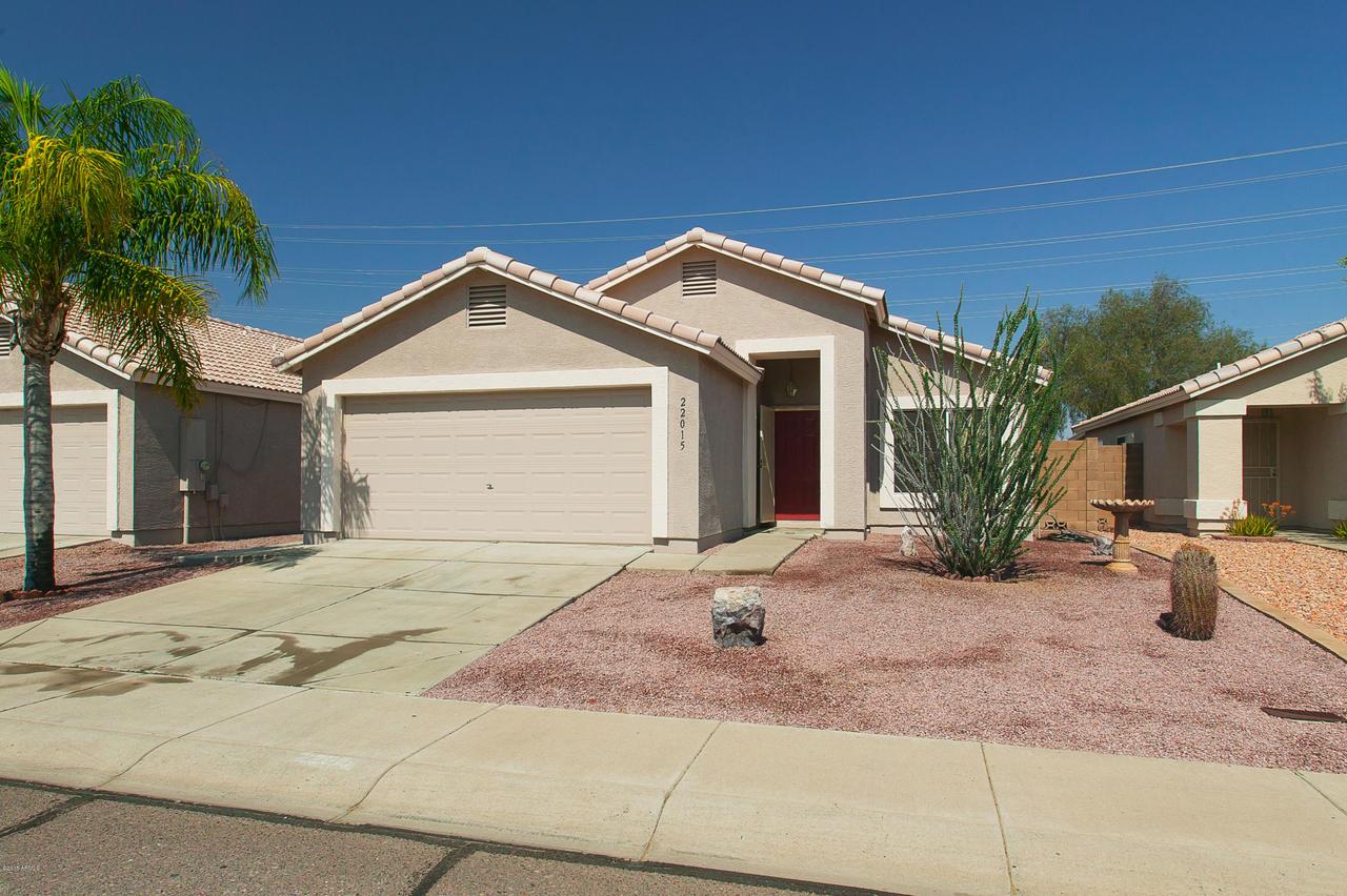 22015 N 35th Dr., Glendale, AZ 85310