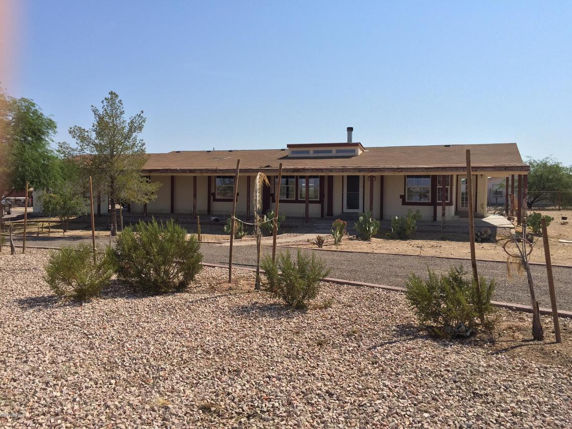 18748 W Arlington Rd., Buckeye, AZ 85326