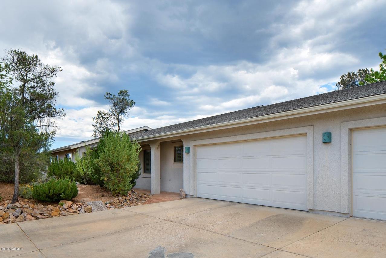 1999 Hidden Canyon Way, Prescott, AZ 86305