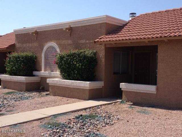 316 W Tonopah Dr. #2, Phoenix, AZ 85027