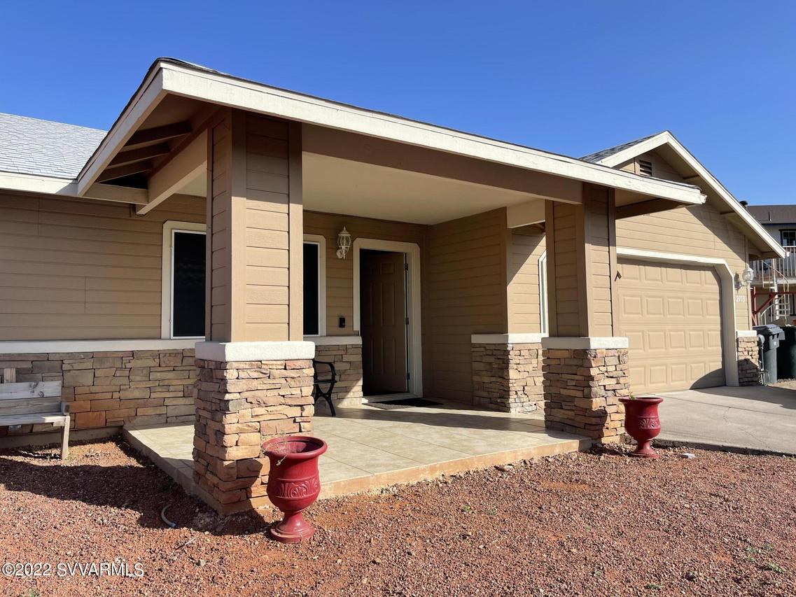 2713 Rio Verde Dr., Cottonwood, AZ 86326