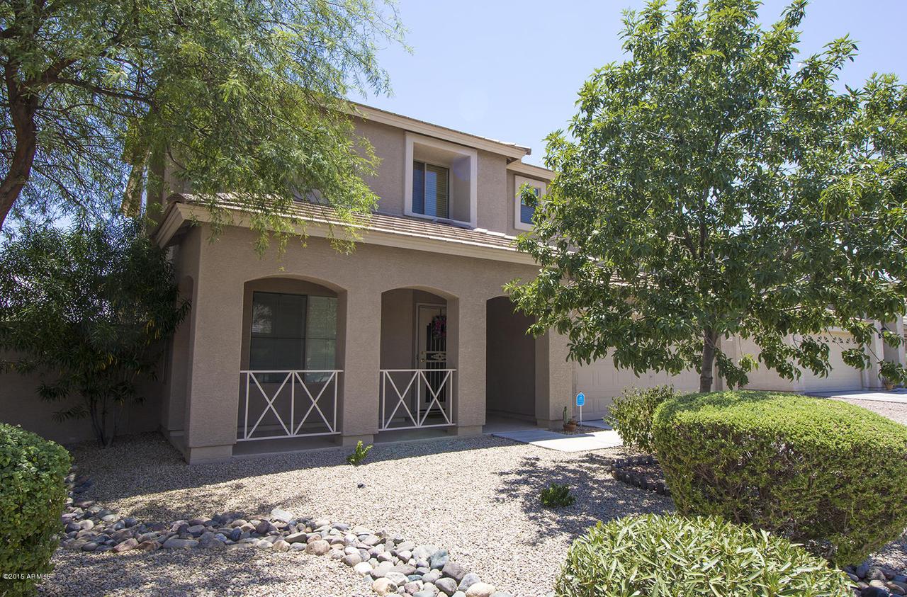 1549 E Bowman Dr., Casa Grande, AZ 85122