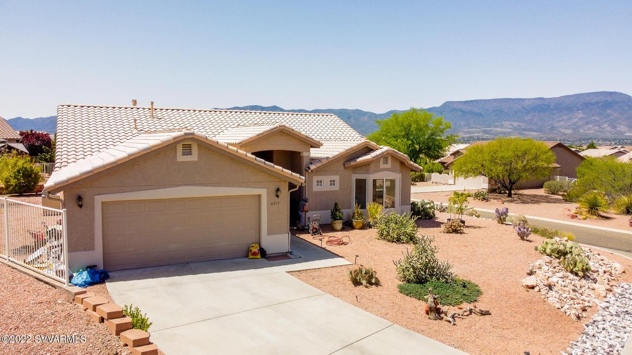 6215 E Wide Horizon Ct., Cornville, AZ 86325