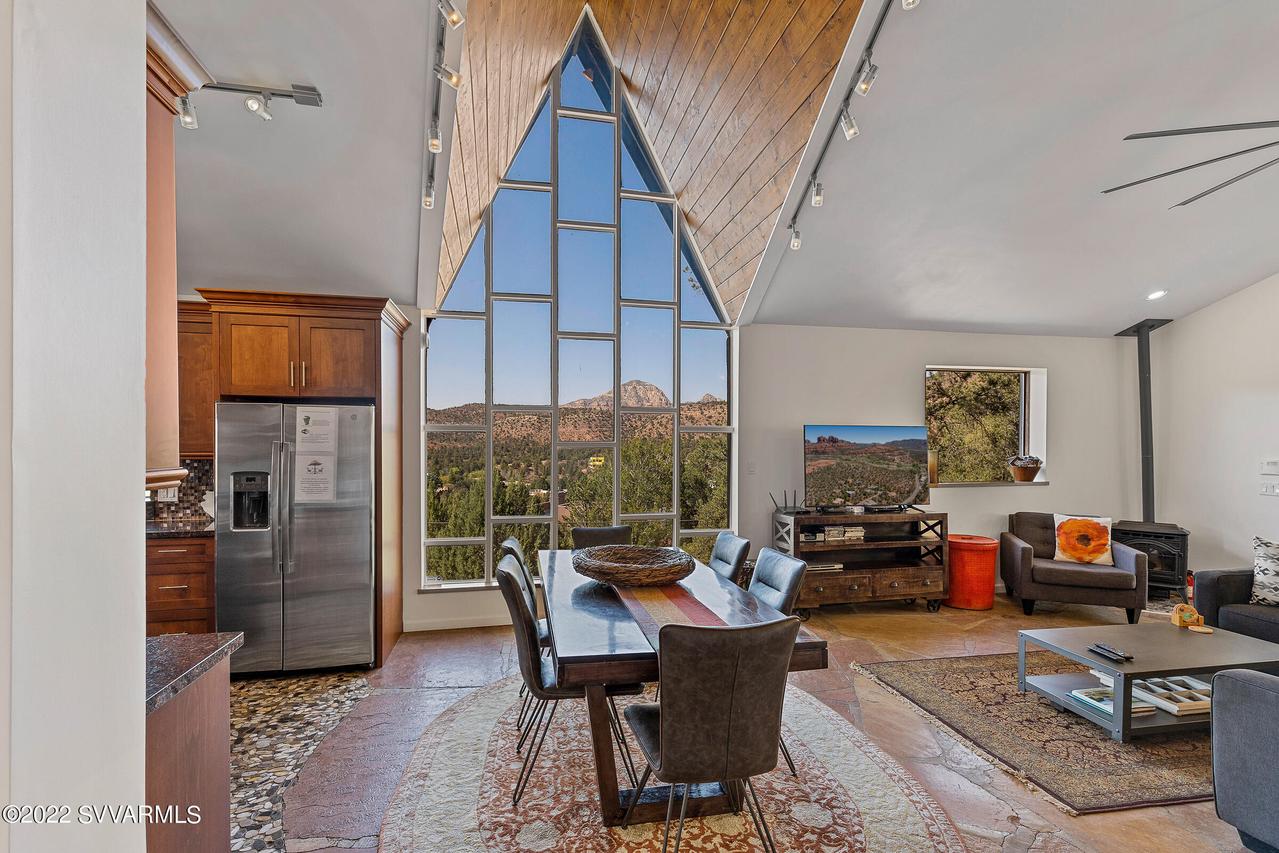135 Pyramid View Dr., Sedona, AZ 86336