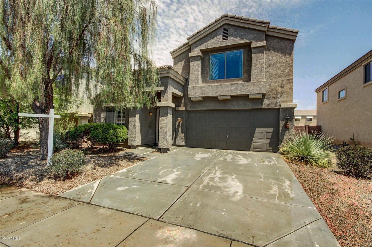8426 W Cordes Rd., Tolleson, AZ 85353